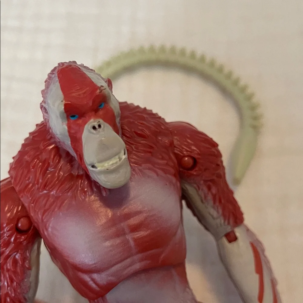Godzilla Kong Action Figures